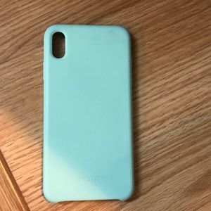 iPhone XS Max case